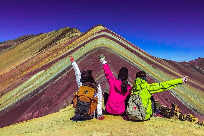 Rainbow Mountain Tour - Key points to know before you book