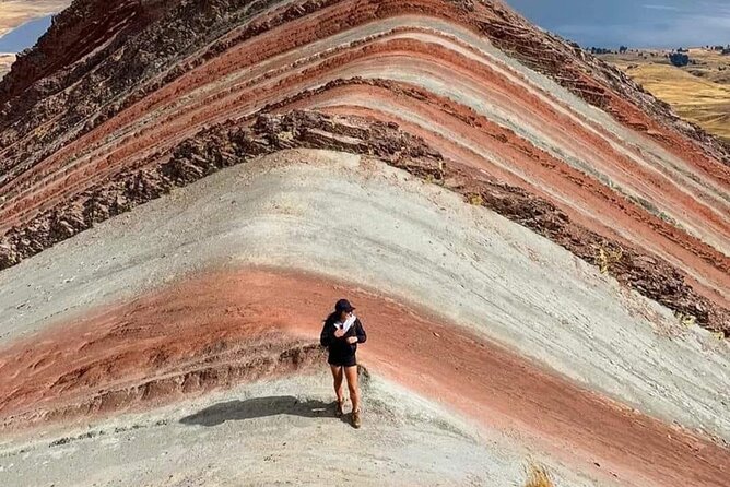 Rainbow Mountain Tour - What the $90 price really includes