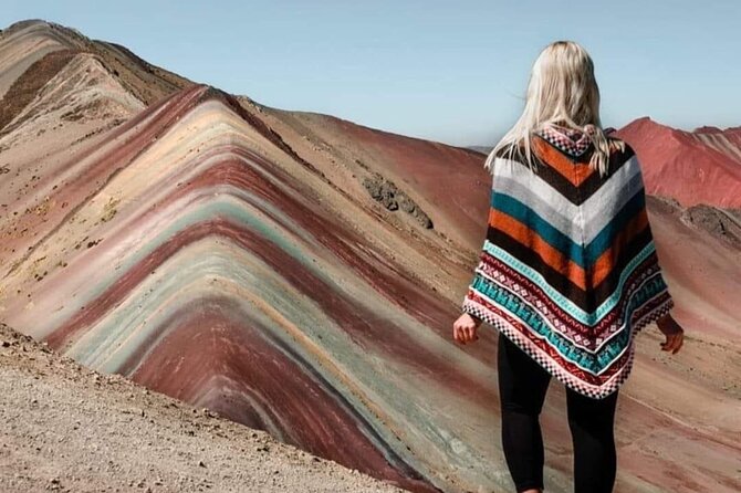 Rainbow Mountain Tour - Guides, meals, and the human side of the day