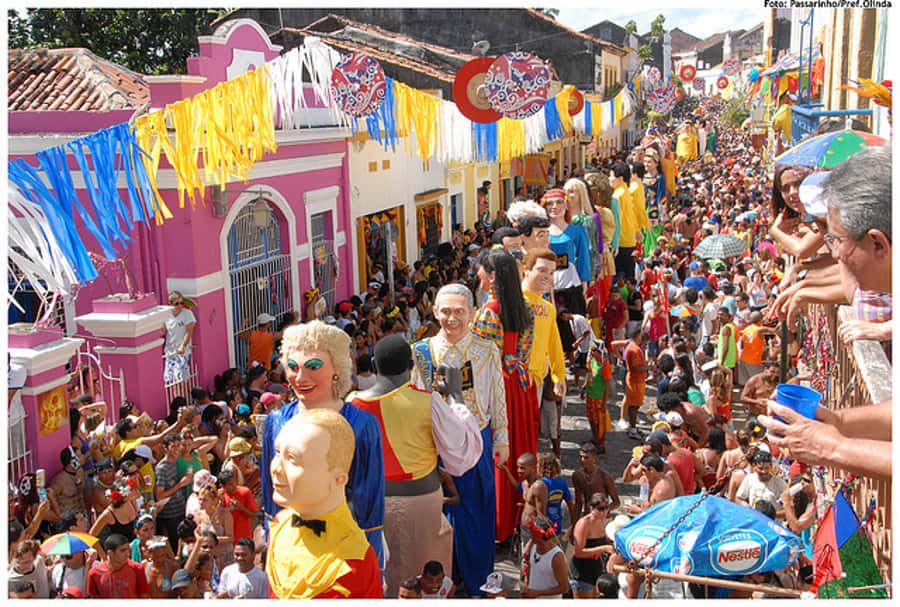 Recife & Olinda City Tour: Unveiling the Charm of Two Cities - Boa Viagem Beach and Recife’s coastal side