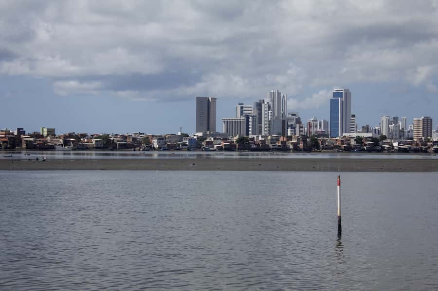 Recife & Olinda City Tour: Unveiling the Charm of Two Cities - Olinda’s old center and its steep streets