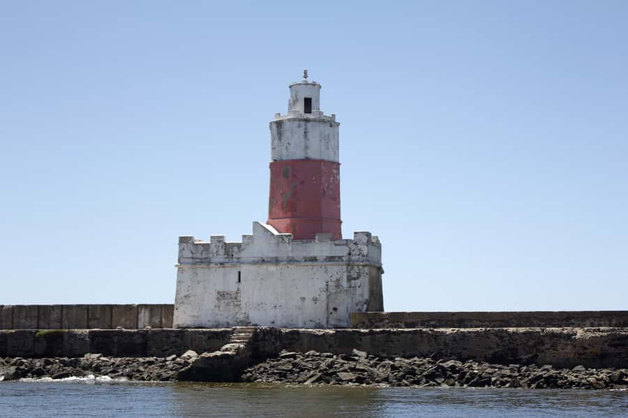 Recife & Olinda City Tour: Unveiling the Charm of Two Cities - Carnival puppets and optional cultural stops