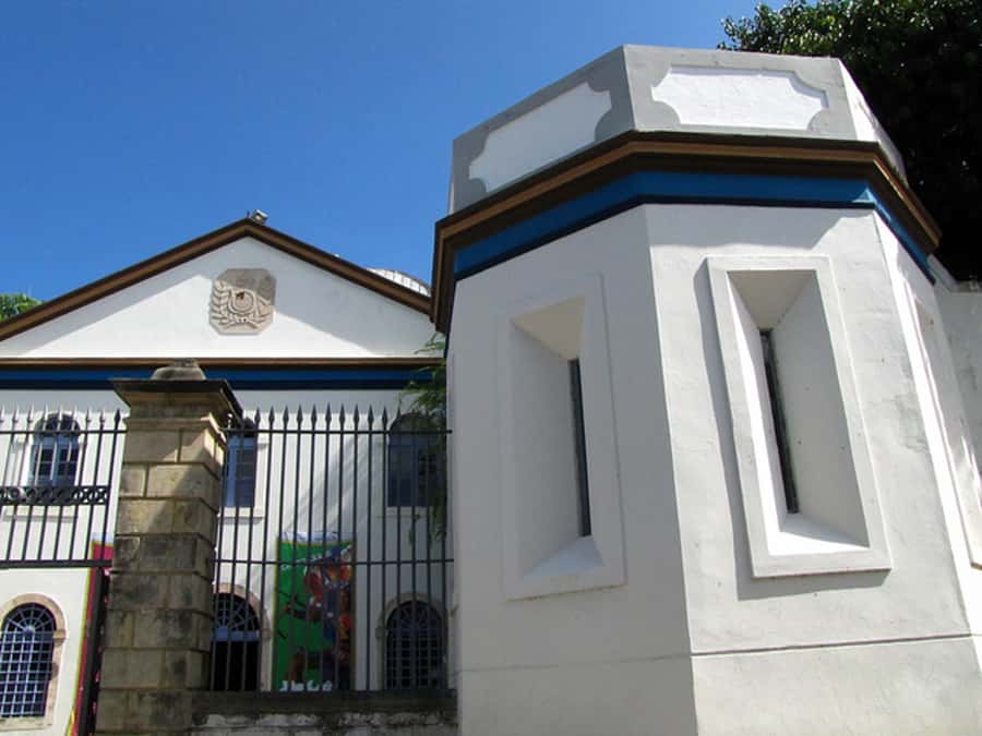Recife & Olinda City Tour: Unveiling the Charm of Two Cities - Marco Zero and the end of the Recife visit