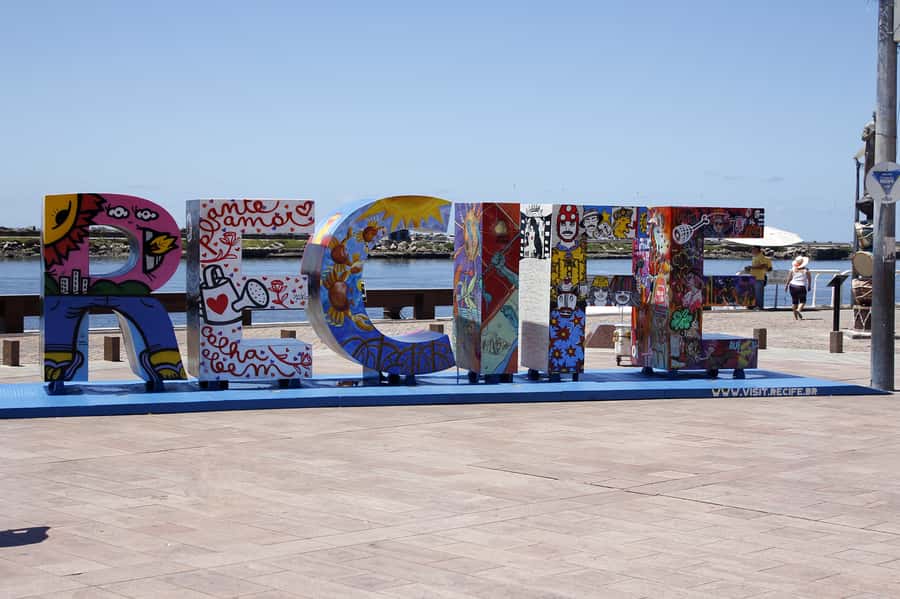 Recife & Olinda City Tour: Unveiling the Charm of Two Cities - Who will get the most from this tour