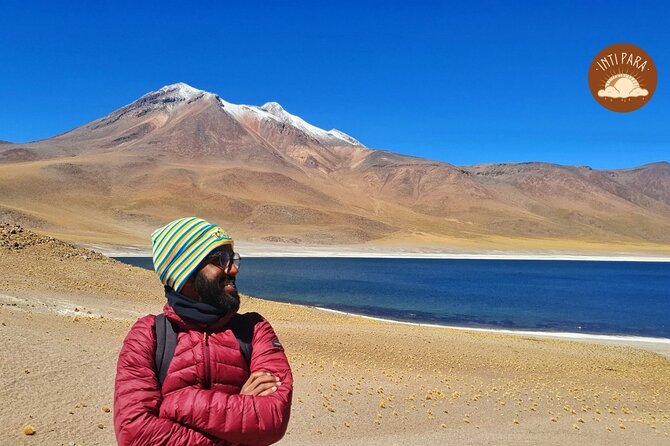 Red Stones and Altiplanic Lagoons - Socaire offers a change of pace