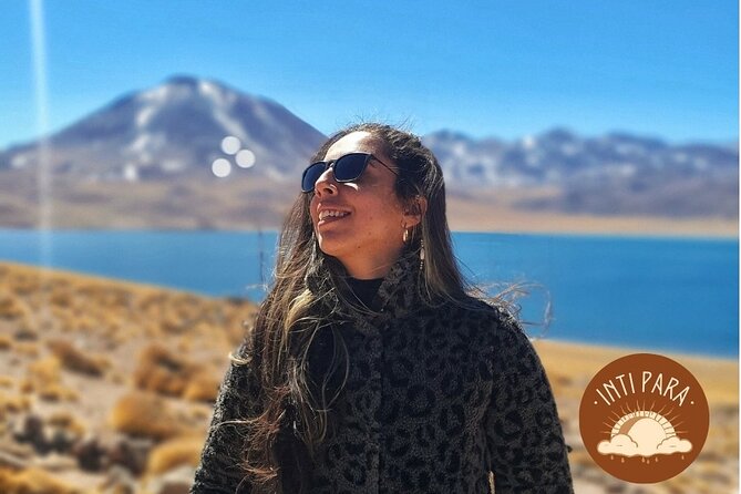 Red Stones and Altiplanic Lagoons - Toconao adds a second local stop