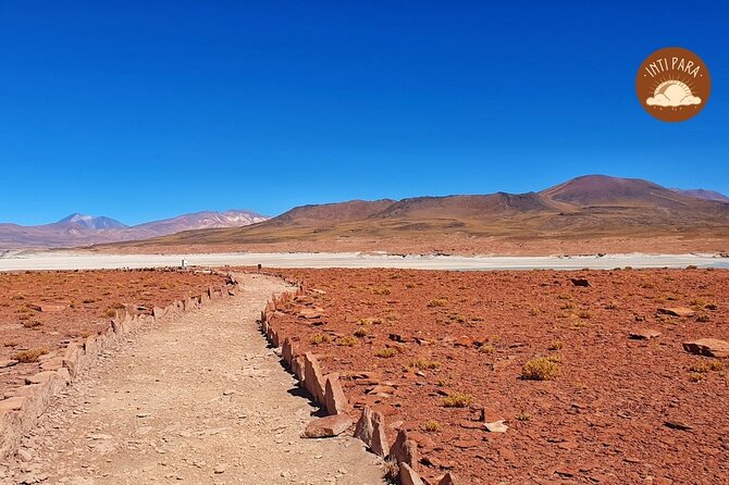 Red Stones and Altiplanic Lagoons - Meals make the long schedule easier