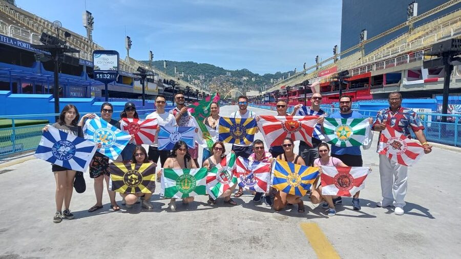 Rio: 5-hour Christ the Redeemer and Sugarloaf Express Tour - What to bring and what to leave behind