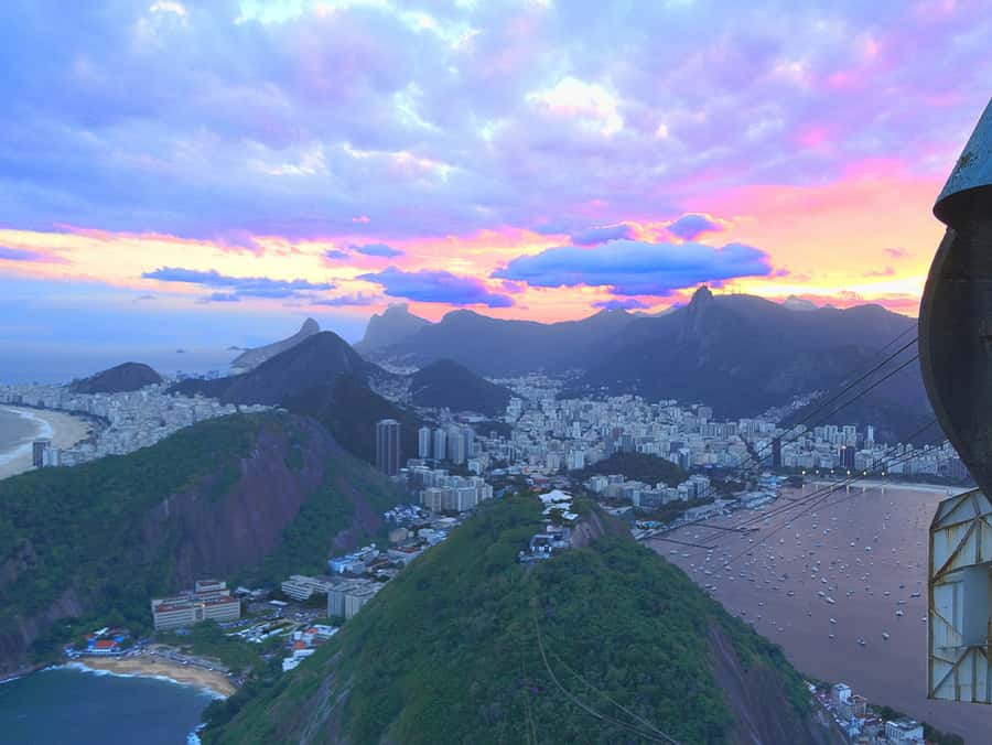 Rio: 5-hour Christ the Redeemer and Sugarloaf Express Tour - Who should book this Rio tour?