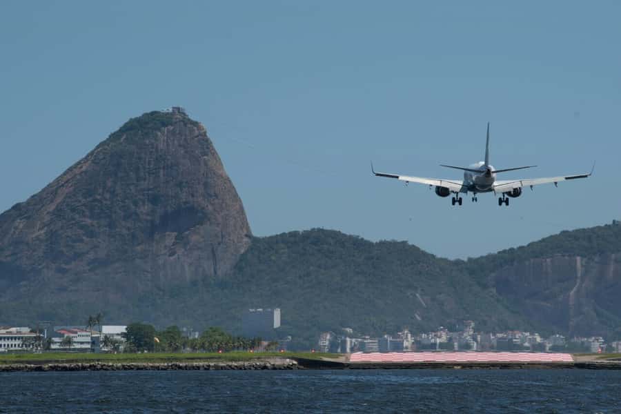 Rio: Boat Tour of Guanabara Bay - The audio guide problem and how to handle it
