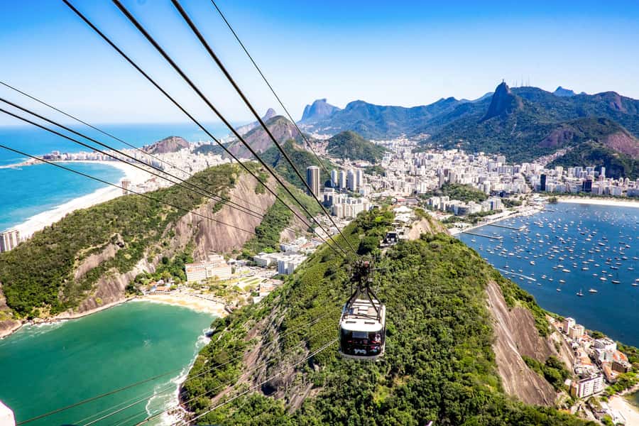 Rio: Christ the Redeemer Early Access and Sugarloaf - Key points to know before booking