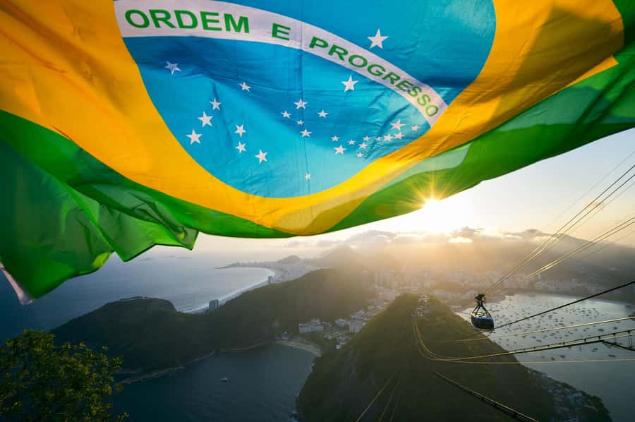 Rio: Christ the Redeemer & Sugarloaf Express Tour - Why this five-hour route works in Rio