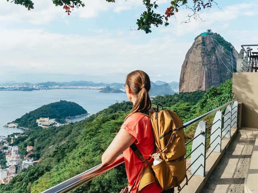 Rio de Janeiro: 6-Stop Highlights of Rio with Lunch - Why this Rio highlights tour works as a first day