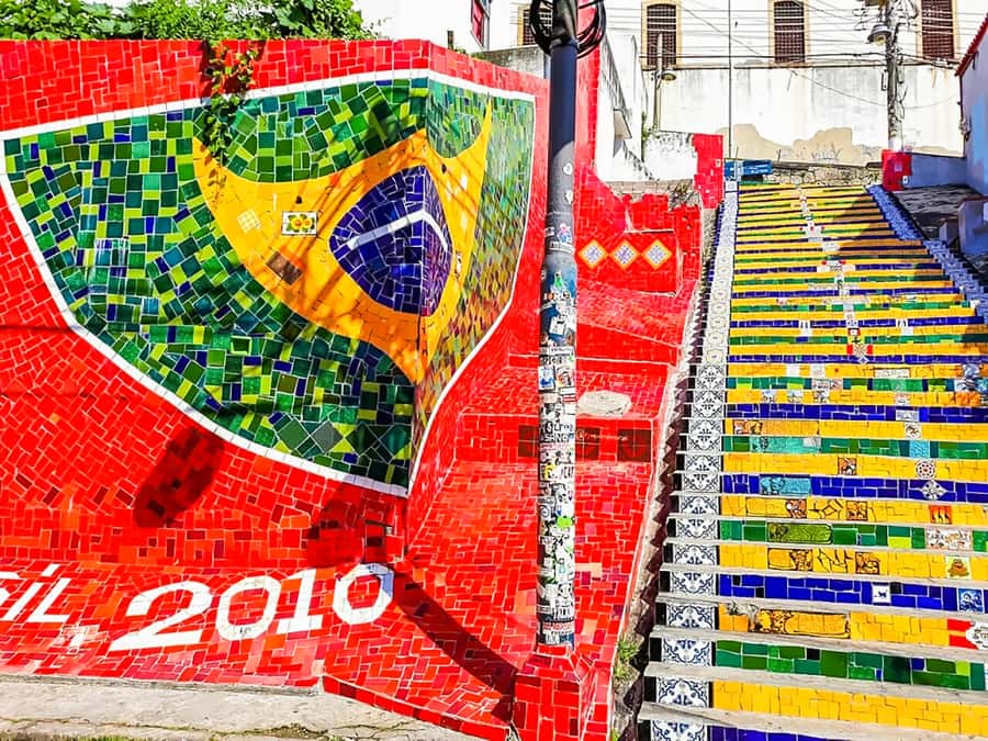 Rio de Janeiro: 6-Stop Highlights of Rio with Lunch - Who should book this $130 Rio day tour?