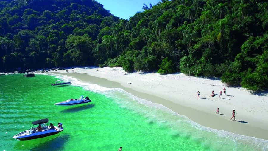 Rio de Janeiro: Angra dos Reis and Ilha Grande Full-Day Tour - The main drawbacks to weigh