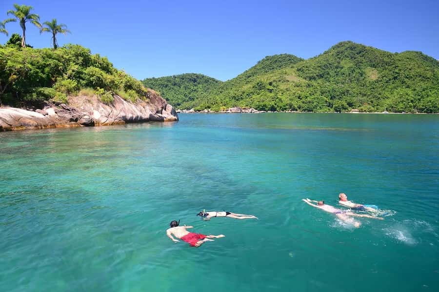 Rio de Janeiro: Angra dos Reis and Ilha Grande Full-Day Tour - From Rio to the Costa Verde
