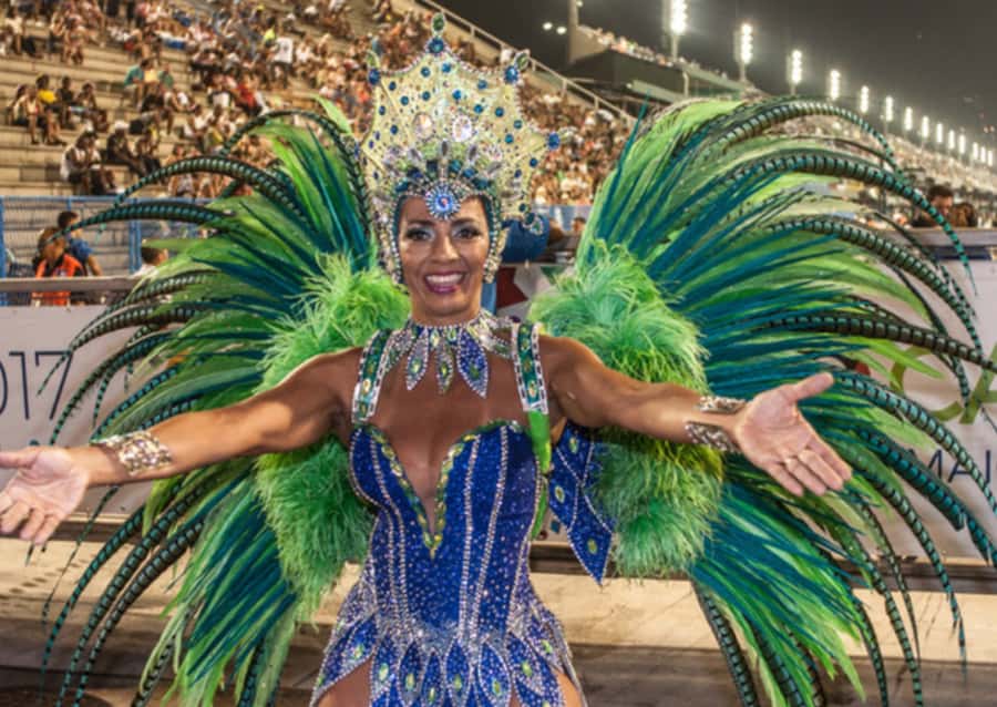 Rio de Janeiro: Beginner Samba Lesson in Ipanema - The first 20 minutes: basic steps and rhythm