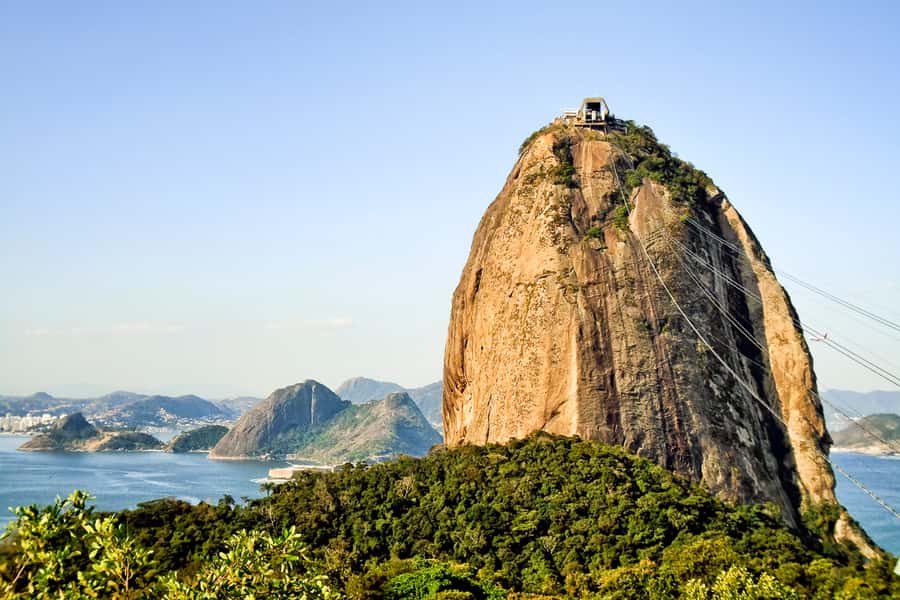 Rio de Janeiro: Christ, Selaron Steps, and Tijuca Park Tour - Why this tour works as a first day in Rio
