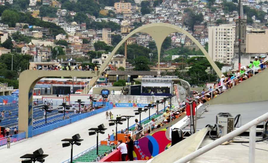 Rio de Janeiro: Christ the Redeemer and Sugarloaf Tour with… - Sugarloaf’s cable cars and harbor views