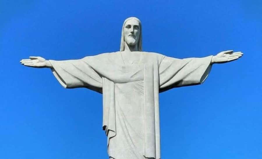 Rio de Janeiro: Christ the Redeemer and Sugarloaf Tour with… - Christ the Redeemer and the long Corcovado wait