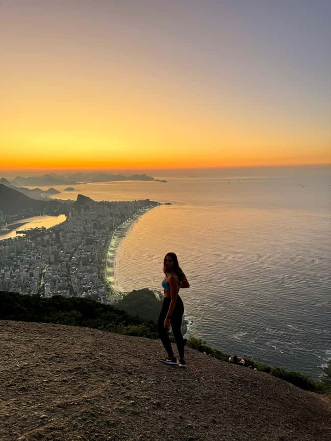 Rio de Janeiro: Dois Irmãos Peak Sunrise, Day or Sunset Hike - Why Dois Irmãos is worth the climb