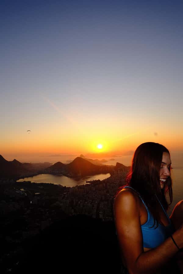 Rio de Janeiro: Dois Irmãos Peak Sunrise, Day or Sunset Hike - Sunrise, daytime, or sunset timing