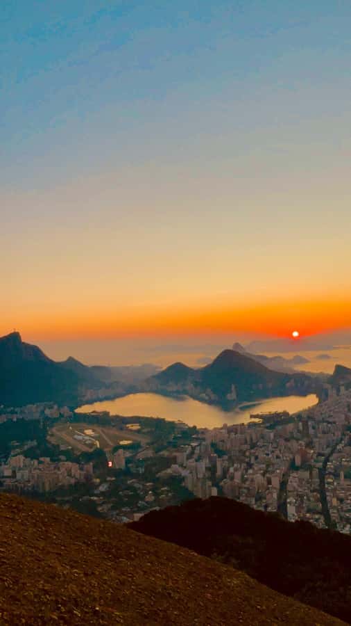 Rio de Janeiro: Dois Irmãos Peak Sunrise, Day or Sunset Hike - Guides who add more than directions