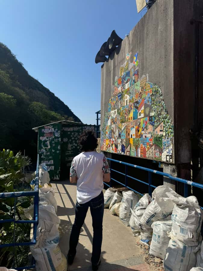 Rio de Janeiro: Favela Santa Marta Top Tour with Local Guide - Starting at Praça Corumbá