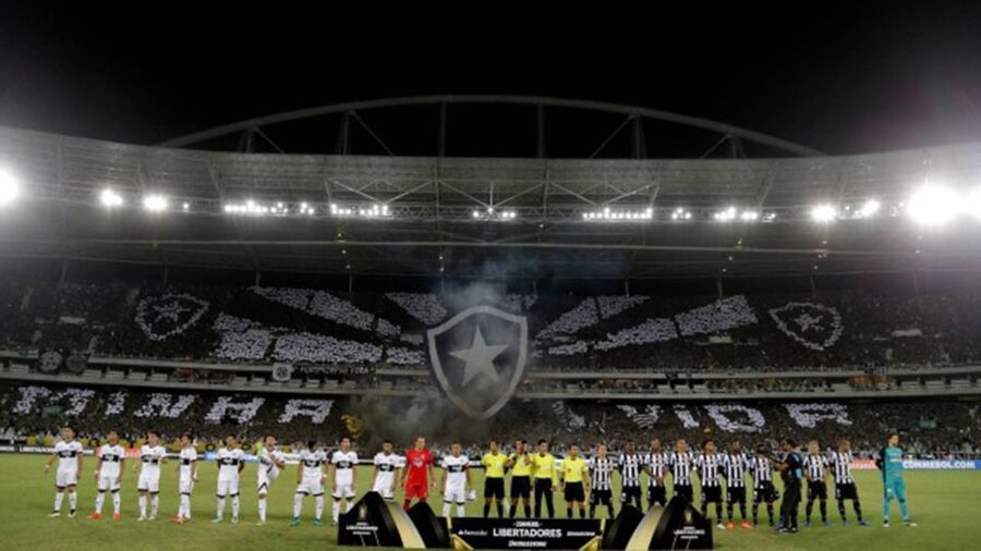 Rio de Janeiro: Football Game Ticket with Guide and a Drink - Practical advice for a smoother match day