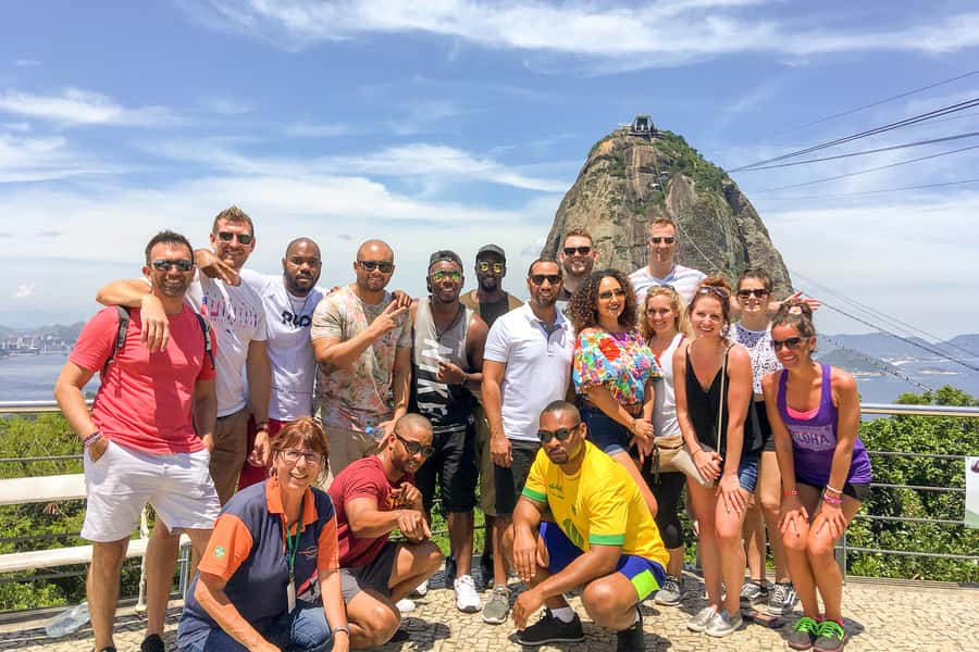 Rio de Janeiro Full-Day Sightseeing Tour - The best reasons to take this Rio tour