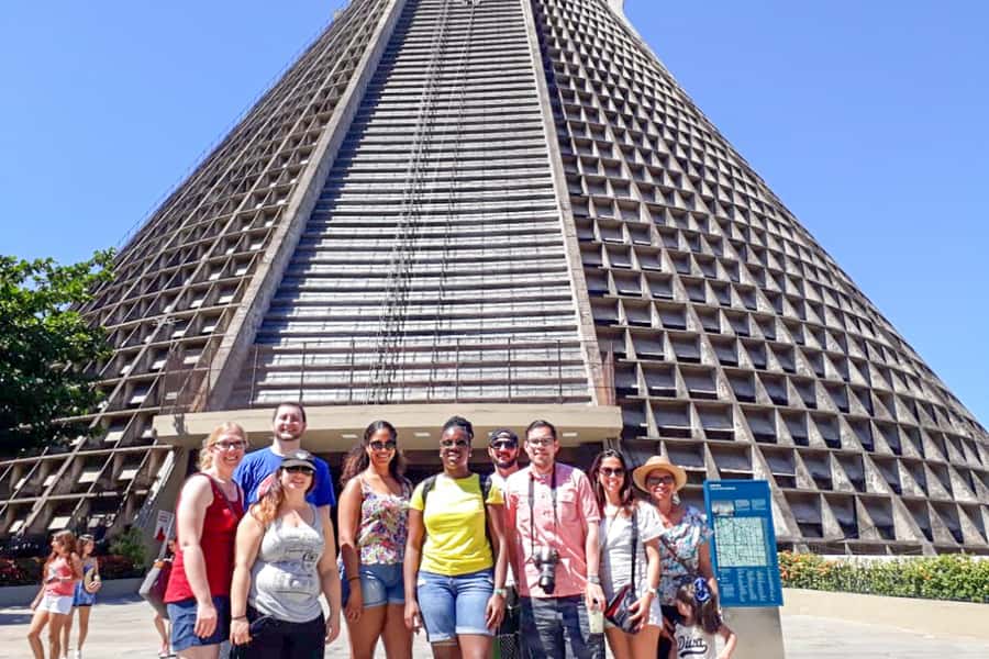 Rio de Janeiro Full-Day Sightseeing Tour - Who will get the most from this day