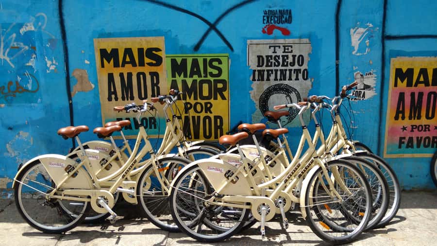 Rio de Janeiro: Guided Bike Tours in Small Groups - What to wear and how to handle the weather