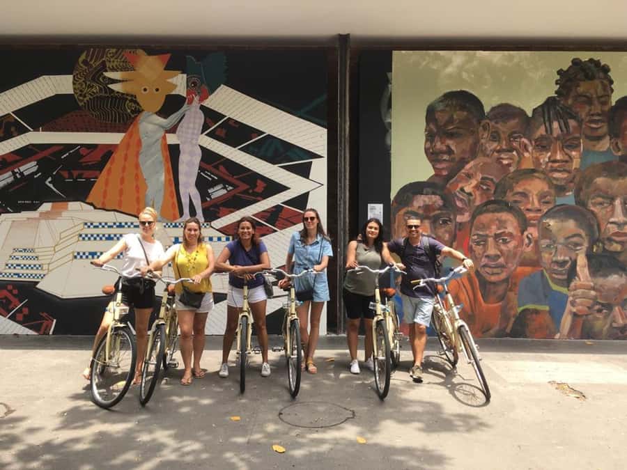 Rio de Janeiro: Guided Bike Tours in Small Groups - Who should choose this Rio bike tour