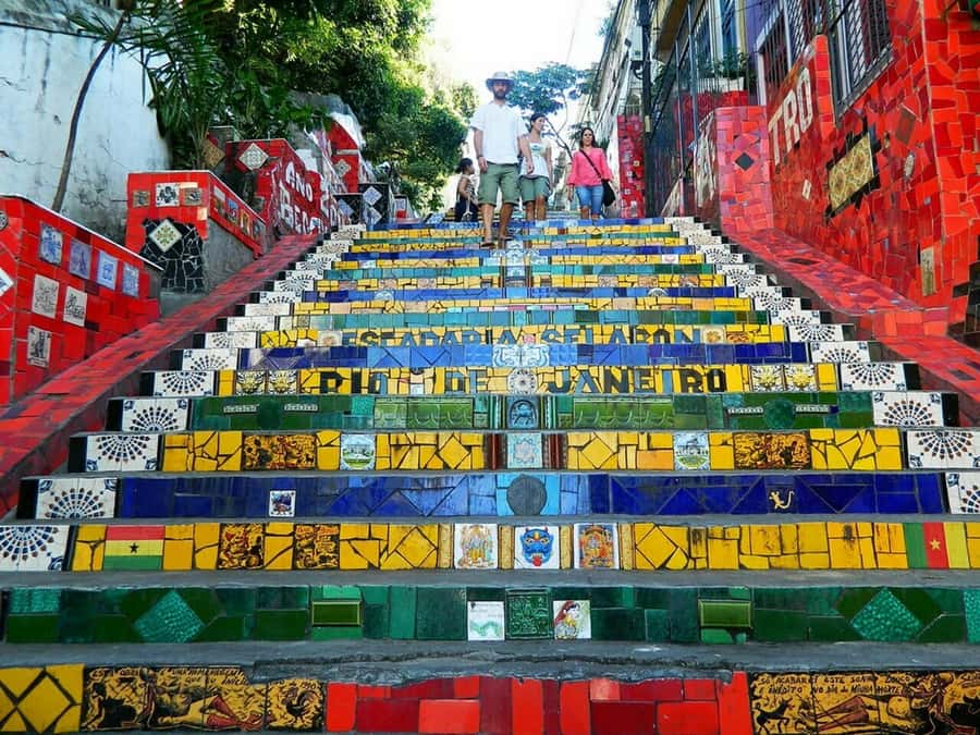 Rio de Janeiro: Half-Day Christ the Redeemer and City Tour - Who should book this Rio half-day tour?