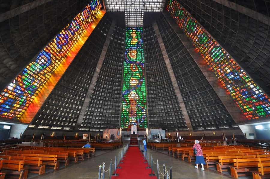 Rio de Janeiro: Half-Day Christ the Redeemer and City Tour - Is $63 a fair price?