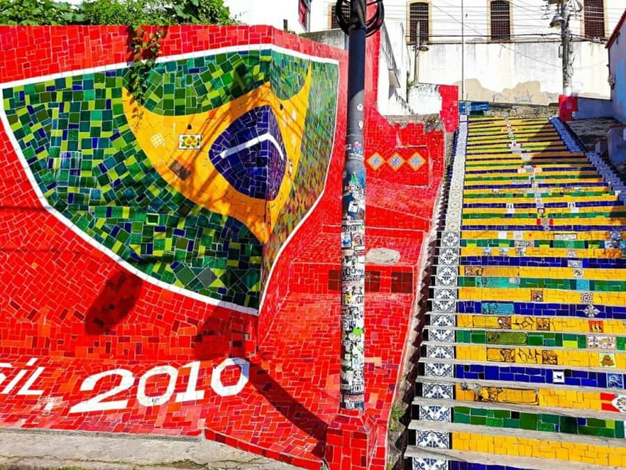 Rio de Janeiro: Half-Day Christ the Redeemer and City Tour - Maracanã brings Rio’s football passion into view