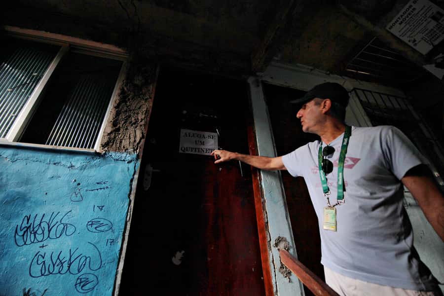 Rio De Janeiro: Half-Day Rocinha Favela Walking Tour - What the $35 price includes