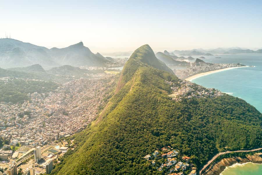 Rio De Janeiro: Half-Day Rocinha Favela Walking Tour - Who should book this experience