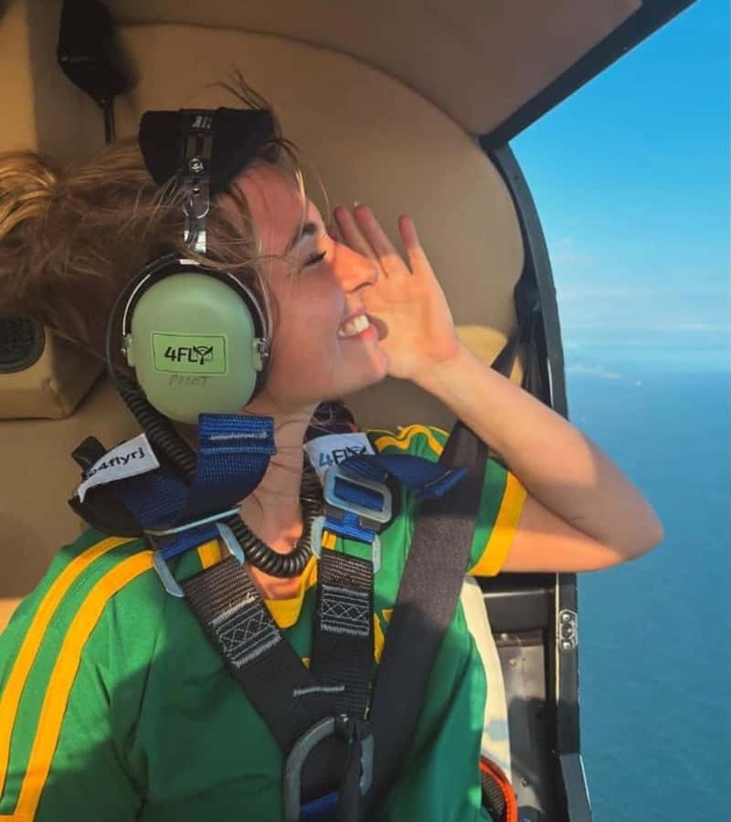 Rio de Janeiro: Helicopter Tour - Why Rio makes sense from a helicopter