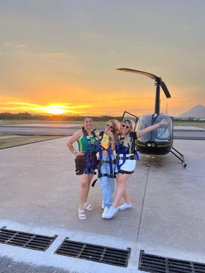 Rio de Janeiro: Helicopter Tour - Price, timing, and what the short flight is worth