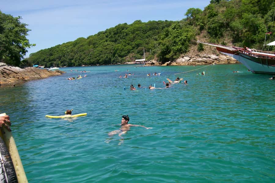 Rio de Janeiro: Ilha Grande with Boat Tour & Optional Lunch - Should you book this Ilha Grande boat tour?