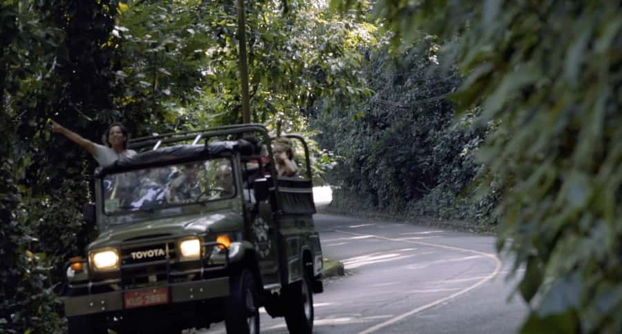 Rio de Janeiro: Jeep Tour in the Tijuca Forest - Key points to know before you book