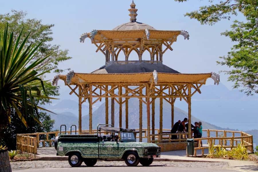 Rio de Janeiro: Jeep Tour in the Tijuca Forest - Timing, weather, and what to pack