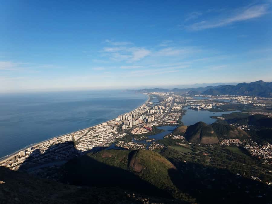 Rio de Janeiro: Pedra da Gávea 7-Hour Hike - Weather, timing, and flexibility