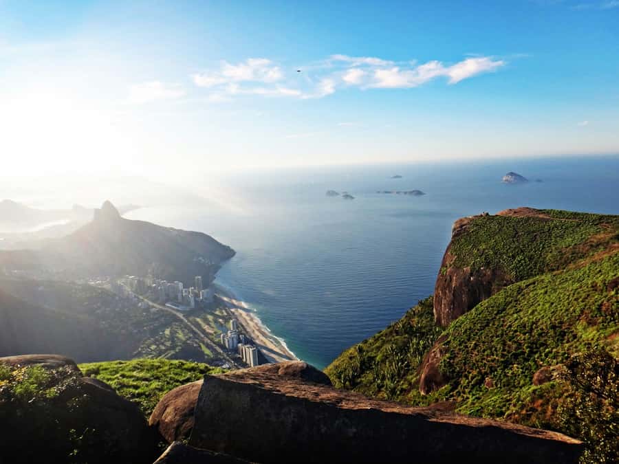 Rio de Janeiro: Pedra da Gávea 7-Hour Hike - What the $56 price gets you