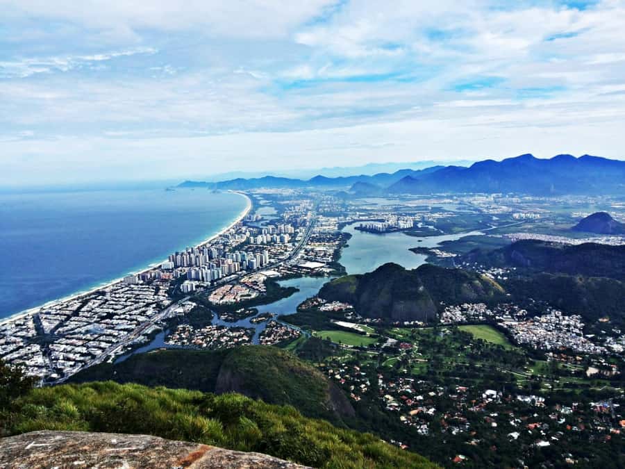 Rio de Janeiro: Pedra da Gávea 7-Hour Hike - Water, clothing, and fitness: prepare properly