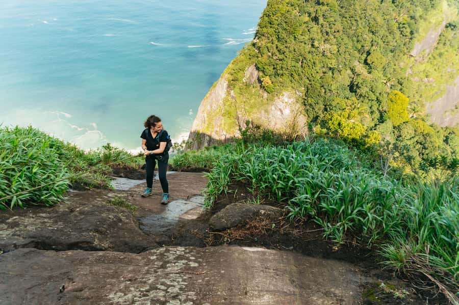 Rio de Janeiro: Pedra da Gávea Guided Hike Tour - Should You Book Pedra da Gávea?