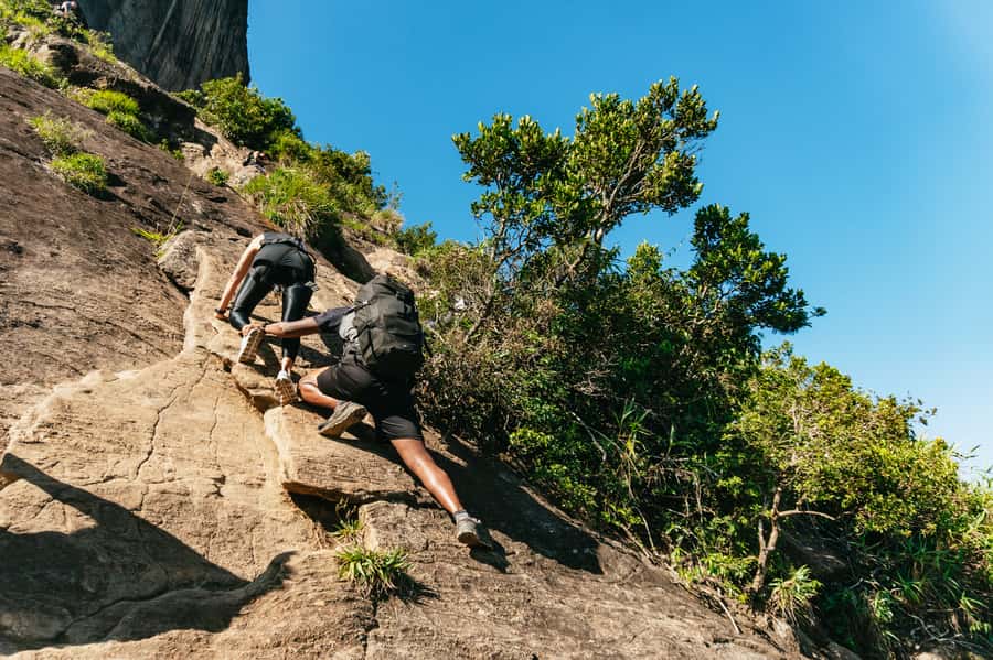 Rio de Janeiro: Pedra da Gávea Guided Hike Tour - Why Pedra da Gávea Is a Serious Rio Hike