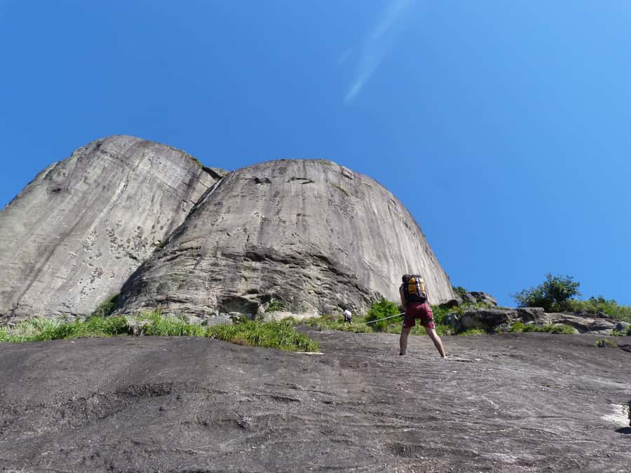 Rio de Janeiro: Pedra da Gávea Guided Hike Tour - Legends, Local Stories, and the View From 842 Meters