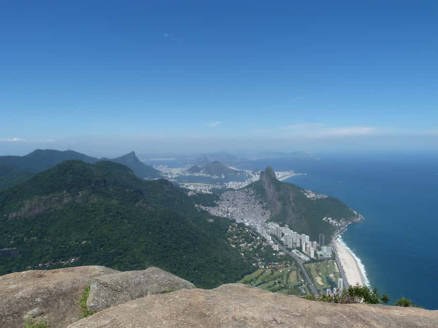 Rio de Janeiro: Pedra da Gávea Guided Hike Tour - What the $68 Price Includes